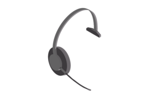 Headset