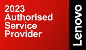 Lenovo Authorised Service Provider 2023