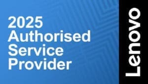 Lenovo Authorized Service Provider 2025