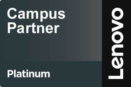 Lenovo BP Campus Partner Platinum