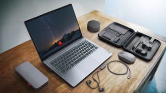 Lenovo DaaS Mehr für Ihr Geld