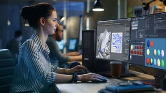 Lenovo DaaS Produktivität