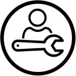 Lenovo DaaS Icon Support Services
