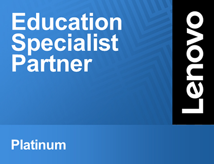 Lenovo Education Specialist Partner