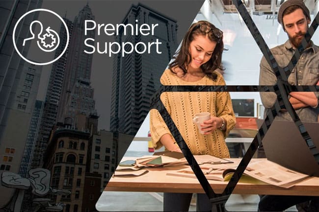 Lenovo Premier Support