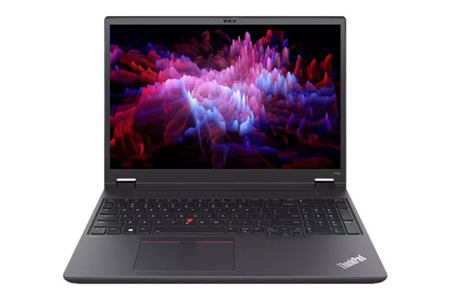 Lenovo ThinkPad 16v