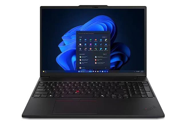 Lenovo ThinkPad P16s Gen 3