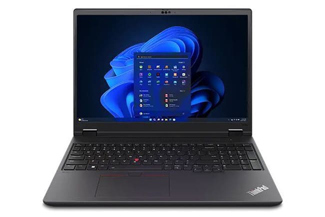 Lenovo ThinkPad P16v Gen 2