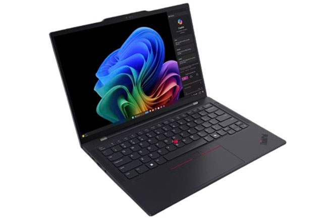 Lenovo ThinkPad T14s G6 Snapdragon