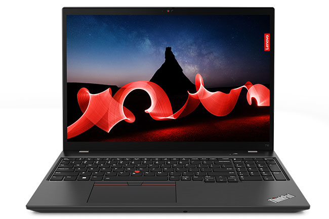 Lenovo ThinkPad T16 Gen2