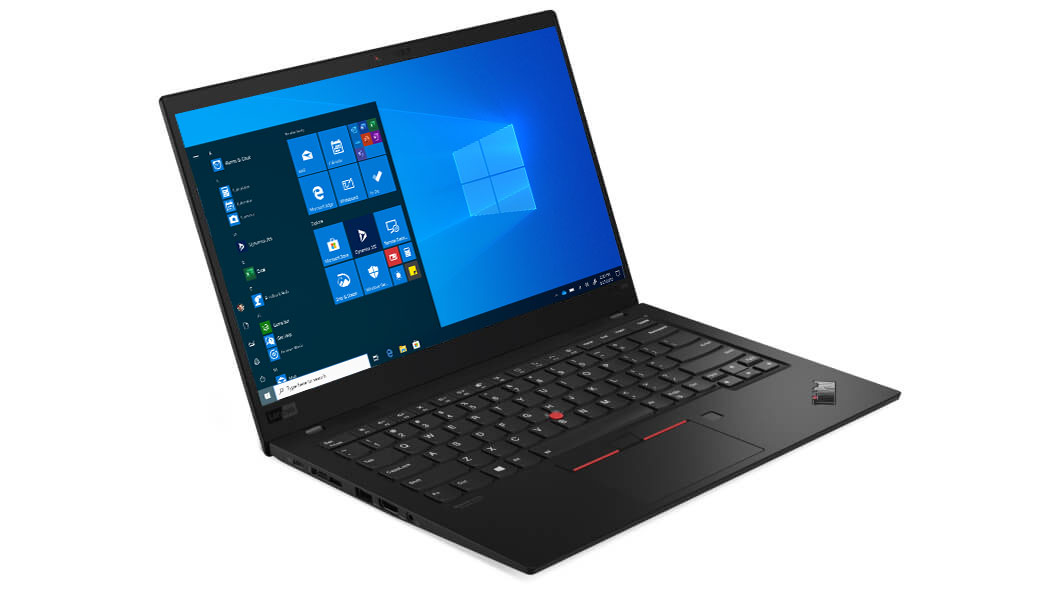 ThinkPad X1 Carbon