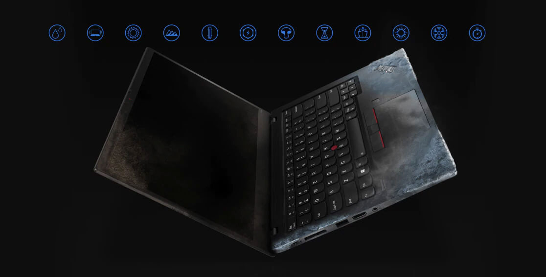 Lenovo ThinkPad X1 Carbon Gen8 Robust