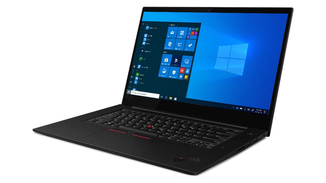 ThinkPad X1 Extreme