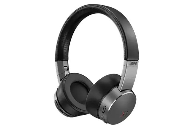 Lenovo ThinkPad X1 Headset