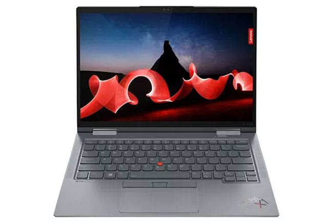 Lenovo ThinkPad X1 Yoga Gen 8