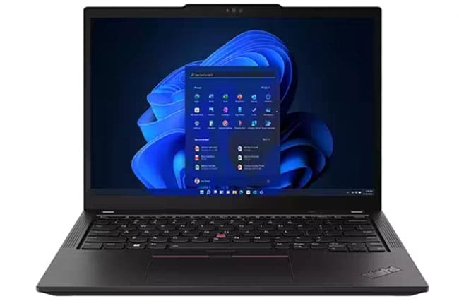 Lenovo-ThinkPad-X13-Gen-5 Lenovo ThinkPad X13 Gen 5