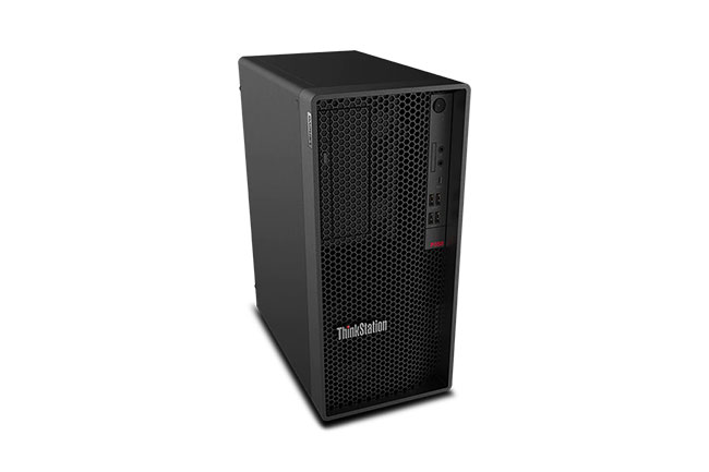 Lenovo ThinkStation P358 Tower