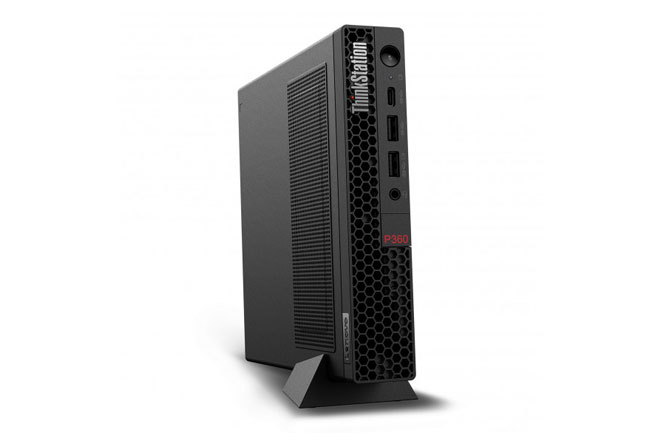 Lenovo ThinkStation P360 Tiny