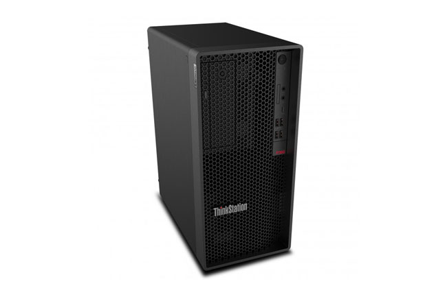 Lenovo ThinkStation P360 Tower