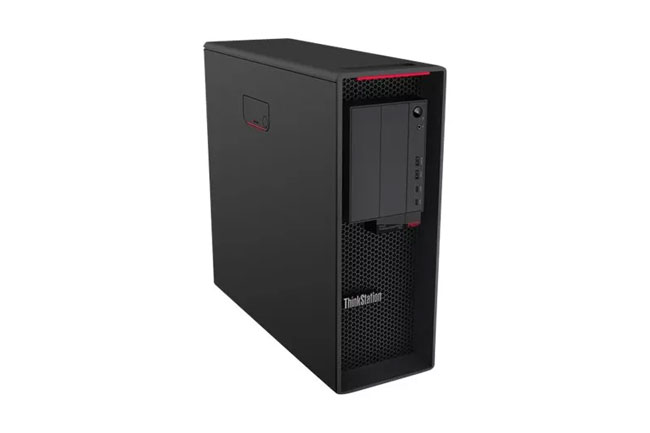 Lenovo ThinkStation P620 Tower