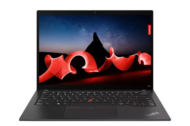 Lenovo Thinkpad T14s Gen4