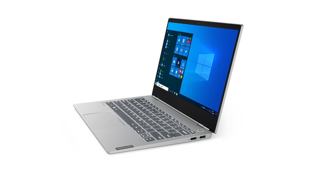 ThinkBook 13s
