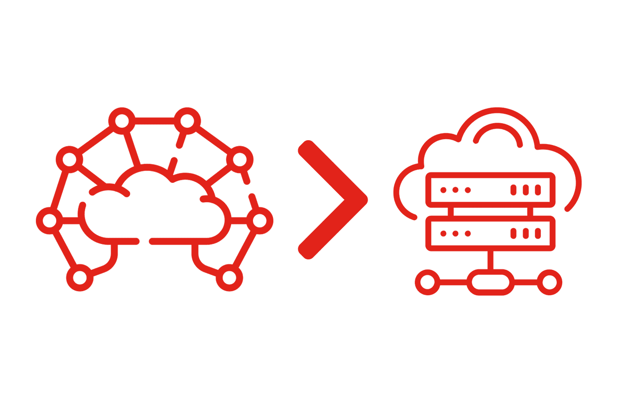 MetaComp Lenovo Partnertag 2023 Sessions Lenovo Edge-to-Cloud
