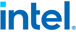 Intel Logo