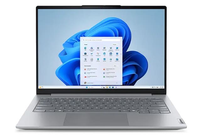 Lenovo ThinkBook 14 Gen8