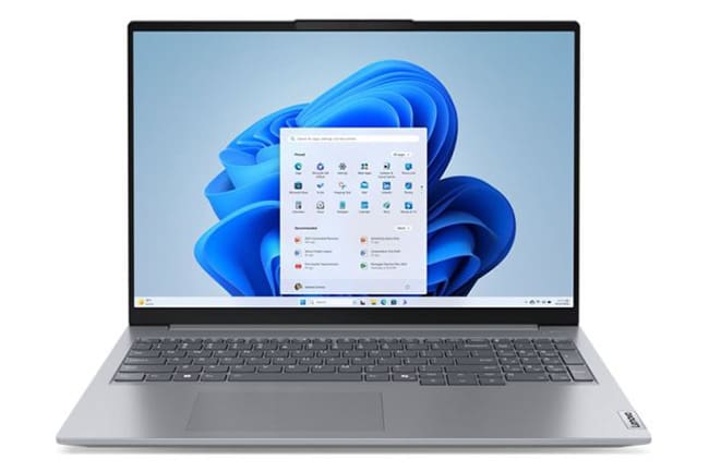 Lenovo ThinkBook 16 Gen7