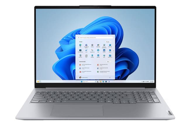 Lenovo ThinkBook 16 Gen8