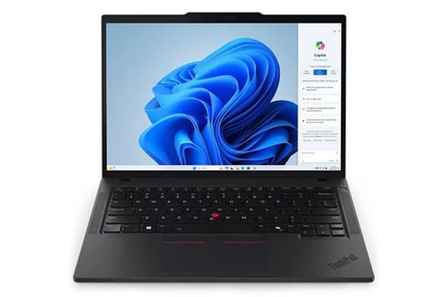 Lenovo ThinkPad P14s Gen 5