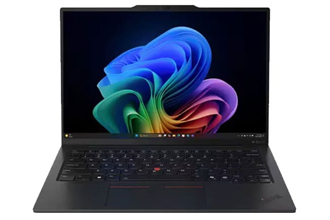 Lenovo ThinkPad X1 Carbon Gen 13 Aura Edition (14" Intel) Lenovo ThinkPad X1 Carbon Gen 13 Aura Edition (14" Intel)