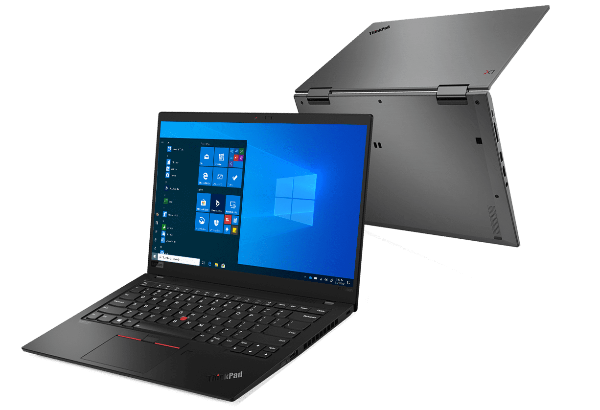 ThinkPad X1 Serie