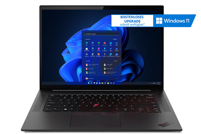 Lenovo ThinkPad X1 Extreme