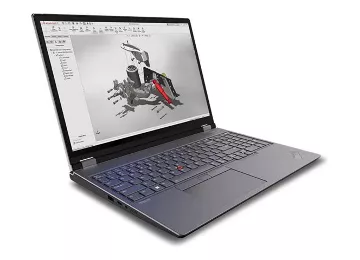 lenovo thinkpad p16 gen 2